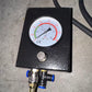 Inflation gauge